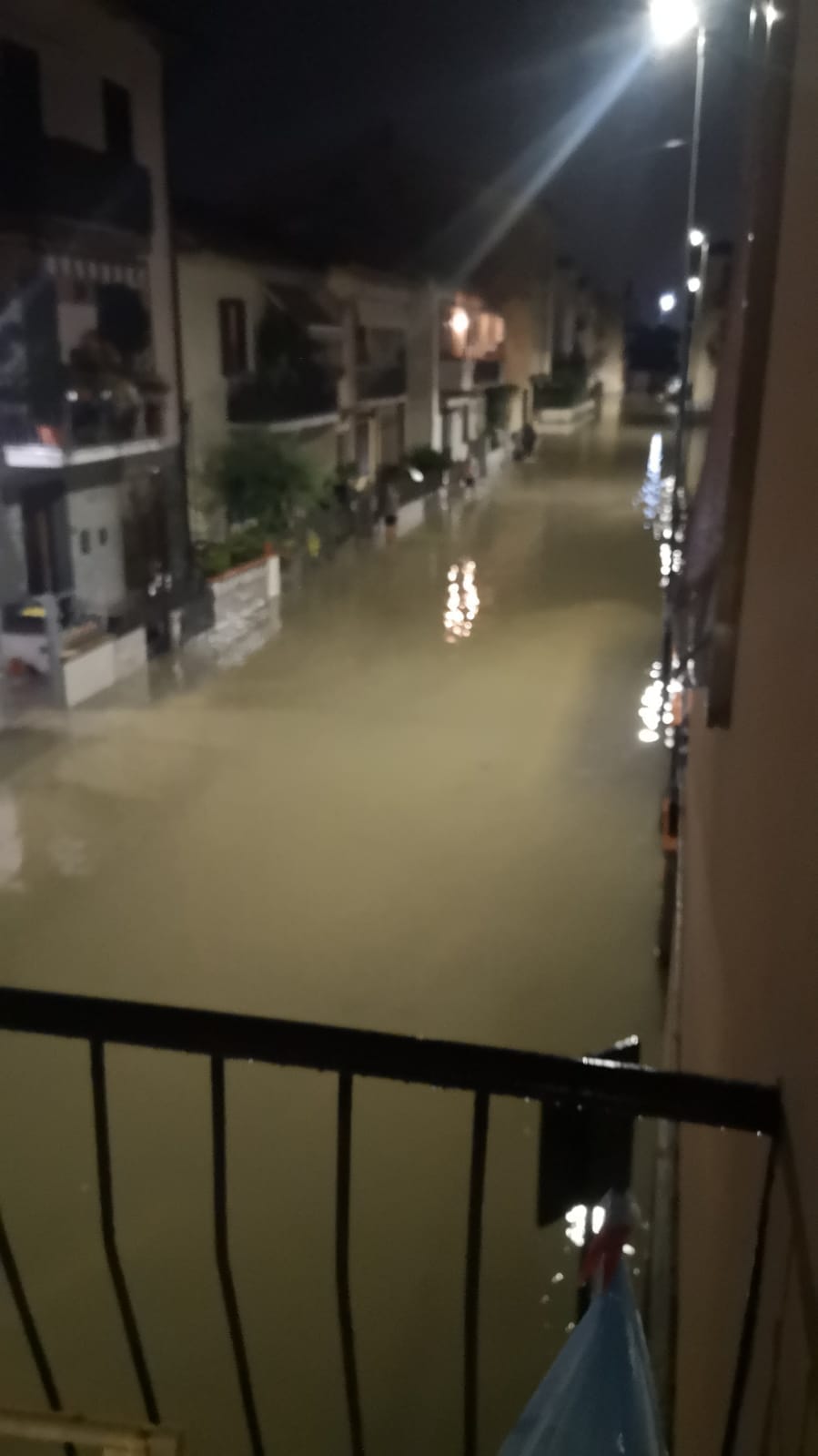 Maltempo alluvione 