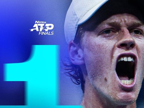 Atp Finals | Grande Attesa Per L’esordio Di Sinner Con De Minaur Orari ...