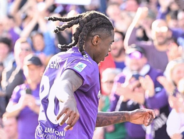 Fiorentina in casa Juve (stasera, ore 18) per tornare a vincere. E Kean vuol battere Vlahovic. Formazioni