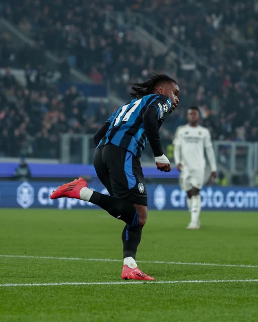 Champions: Atalanta battuta in casa (2 3) dal Real Madrid. Inter beffata al 90? a Leverkusen (1 0). Risultati e classifica