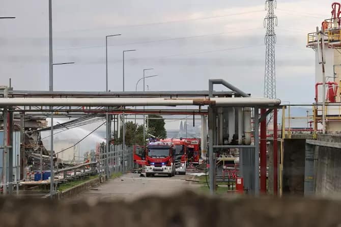 Esplosione di Calenzano: 2 morti, 26 feriti, 3 dispersi. Chi manca all’appello. Mercoledì lutto in Toscana