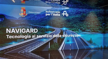 Autostrade: arriva Navigard, piattaforma per la sicurezza. Controlla i sorpassi dei Tir, la velocità, i veicoli contromano