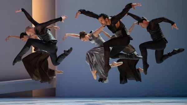 Maggio Musicale: Les Ballets de Monte Carlo in «Roméo et Juliette»