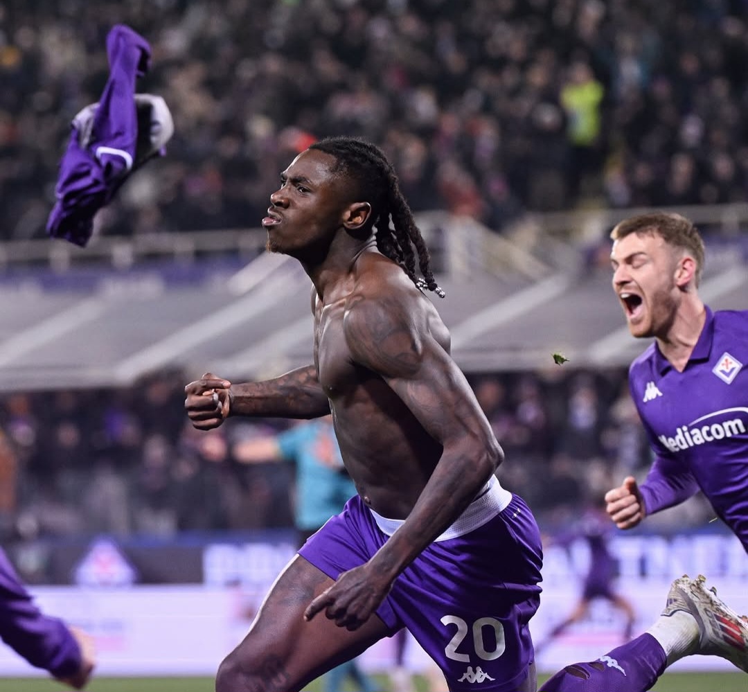 Fiorentina batte Inter (3 0) con la partita perfetta. E vola verso la Champions. Doppietta di super Kean. Pagelle