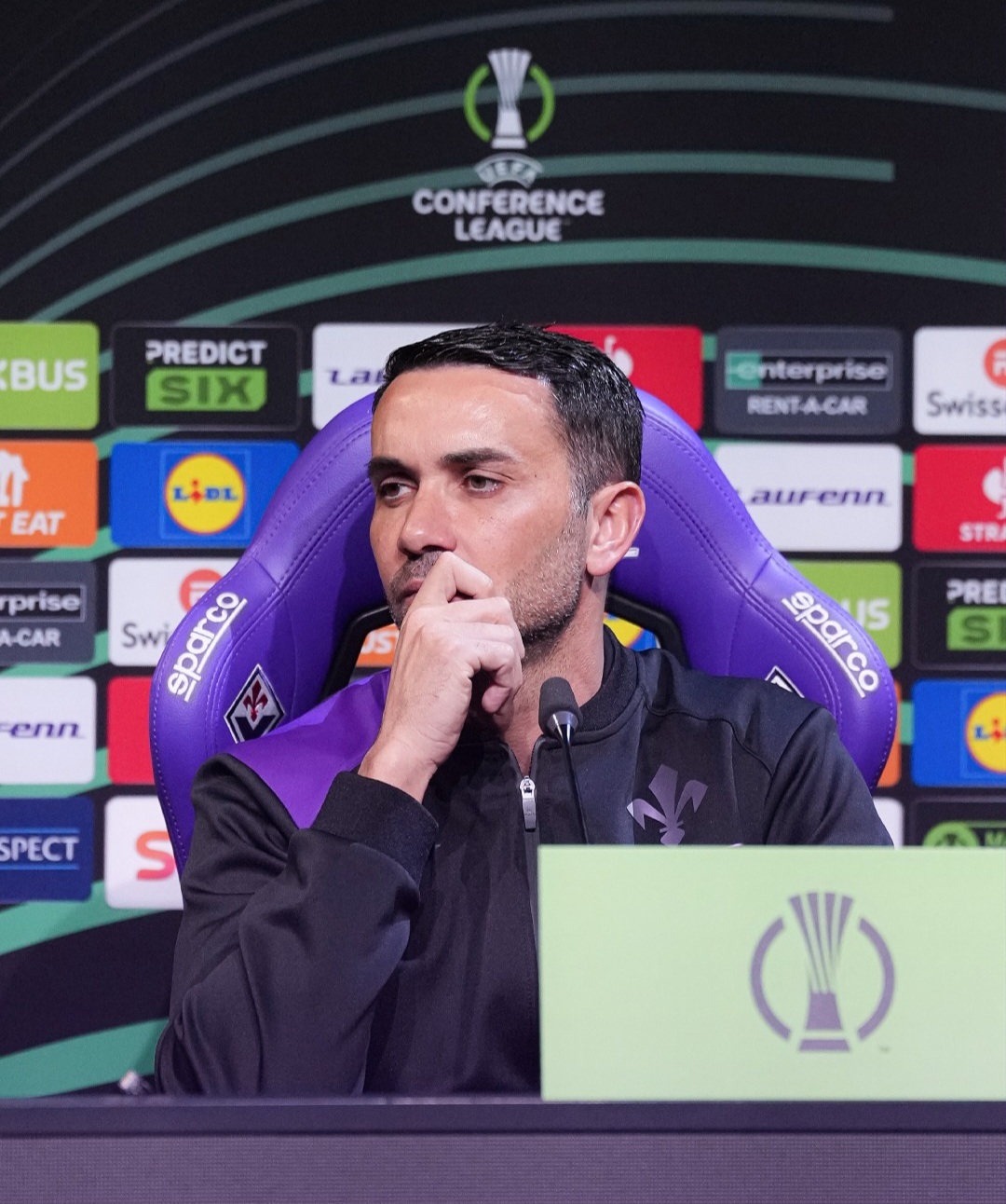 Fiorentina Panathinaikos (stasera, ore 21): come una finale. Palladino punta su Gud Beltran Kean. Franchi una bolgia. Formazioni